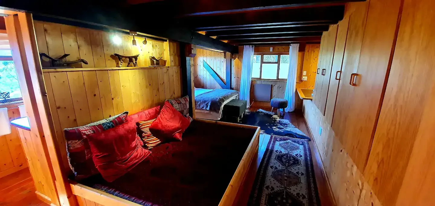 Home Cabin Accommodation in Cape Town