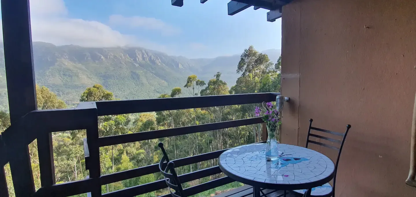 Home Cabin Accommodation in Cape Town