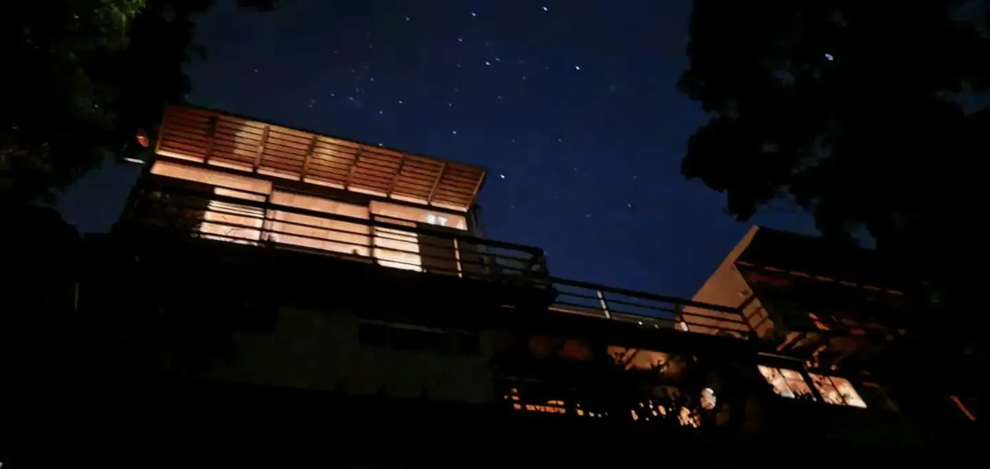 Cabin Accommodation in Cape Town