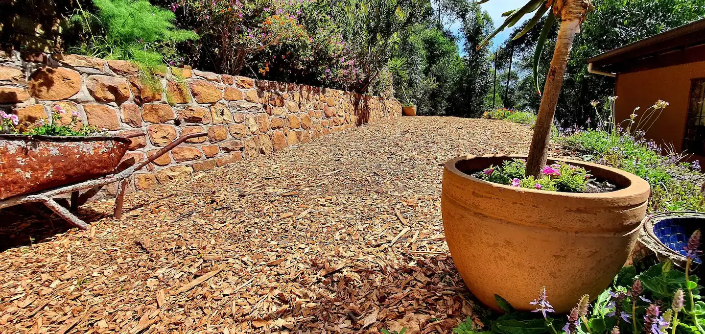 Cabin Accommodation in Cape Town