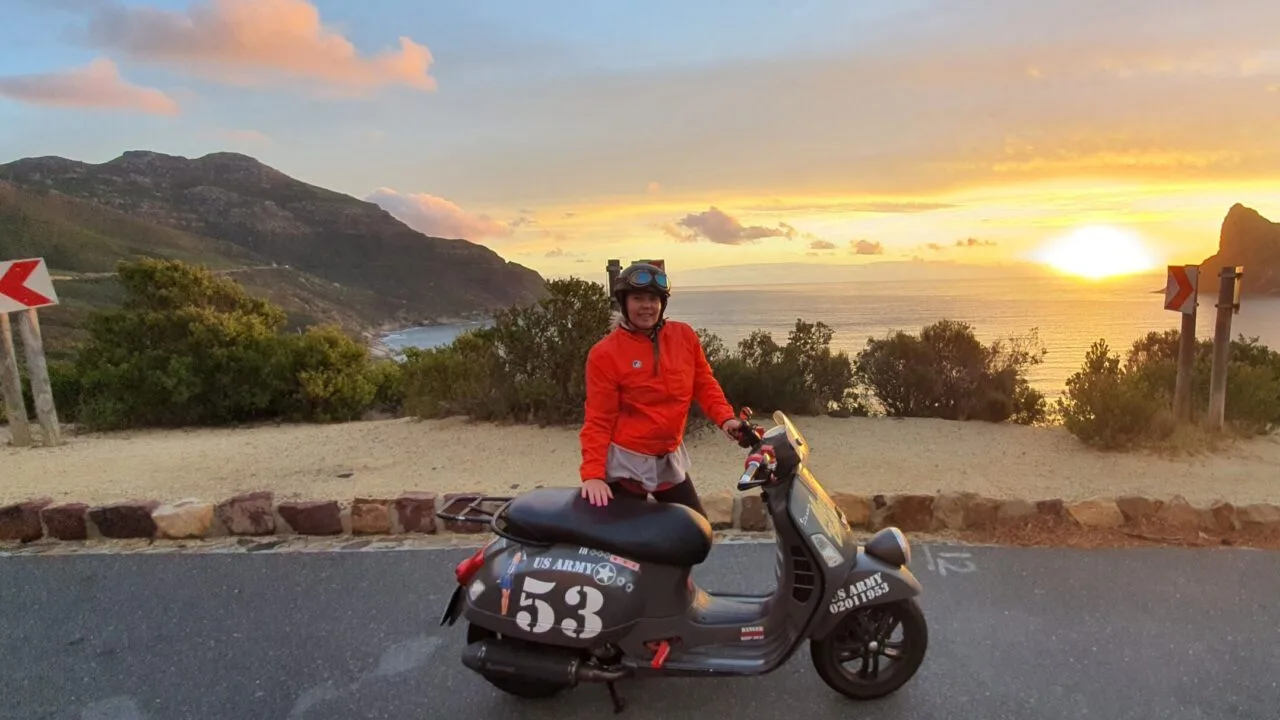 Vespa Rides 20220303_191709