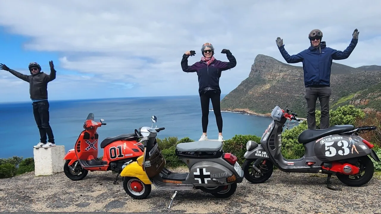 Vespa Rides 20230907_122834