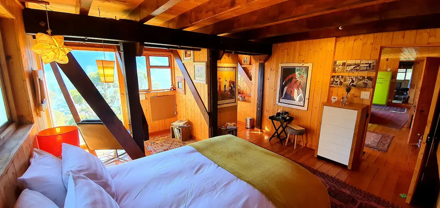 Home Cabin Accommodation in Cape Town