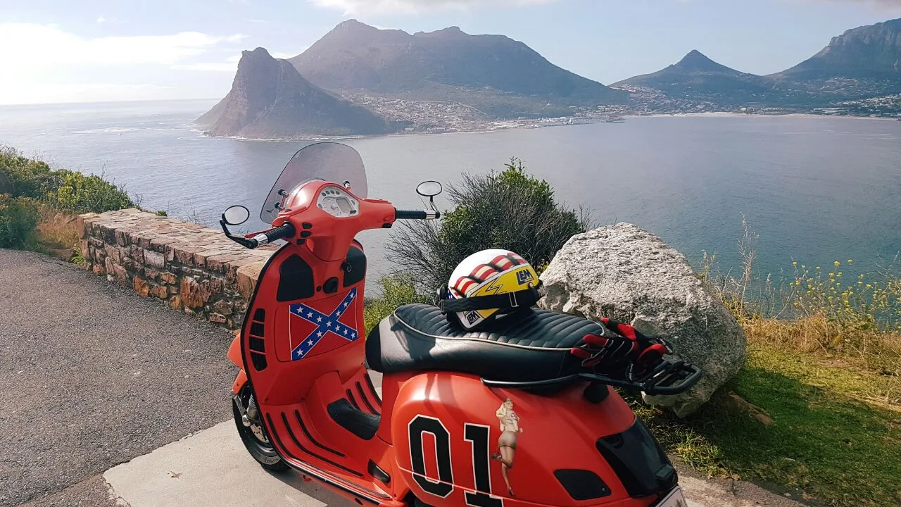 Vespa Rides IMG-20170104-WA0016