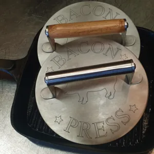 Bacon Press