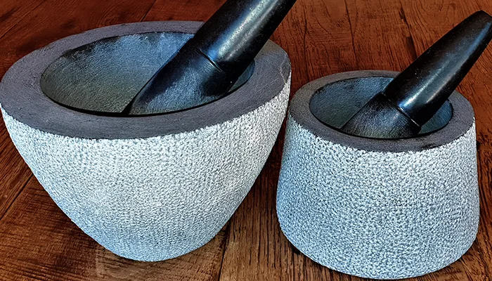 Pestle and Mortar Pestle and Mortar - Image 2